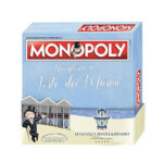 MONOPOLY	Monopoly Forte dei Marmi con Dimian Toys:  Community partner per l'Italia per fornire esperienze di realtà virtuale e aumentata alle imprese locali direttamente dal tabellone del Monopoli!